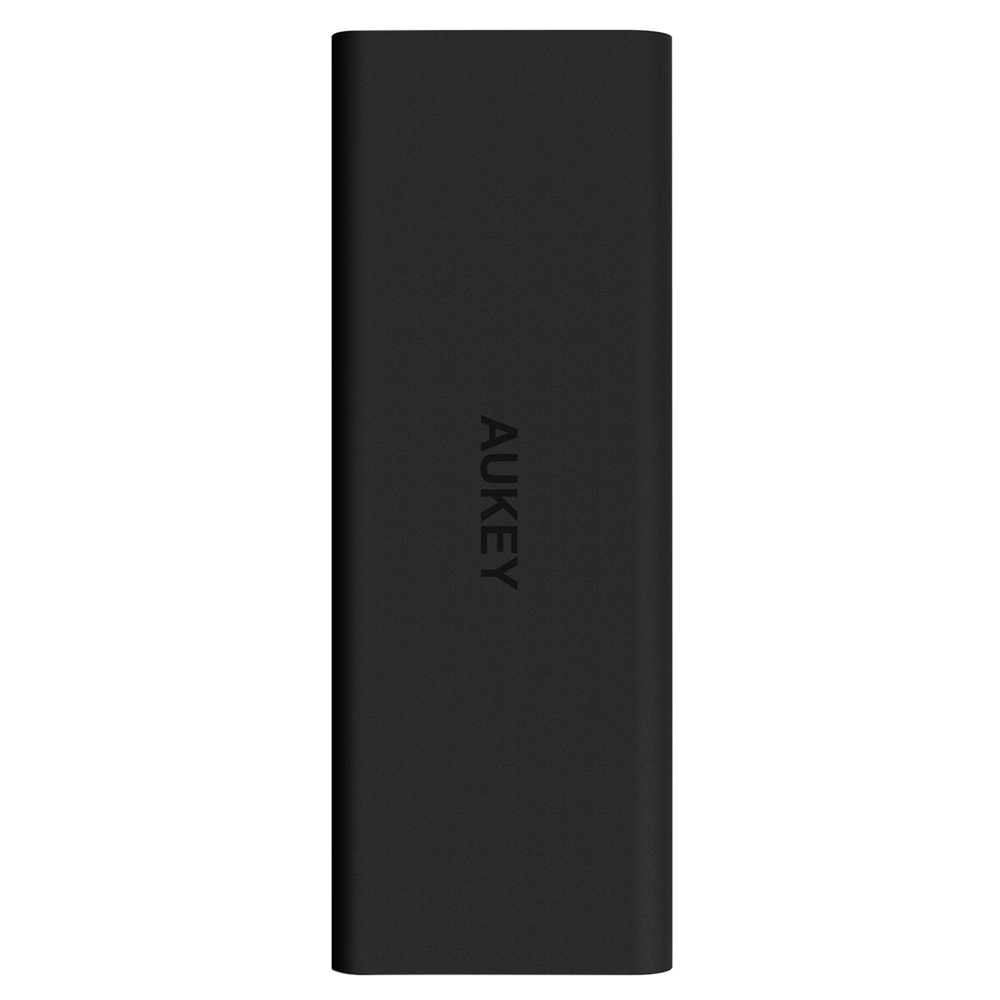 Pin Sạc Dự Phòng Aukey PB-N30 3600 mAh + Cáp MFI - Hàng Chính Hãng